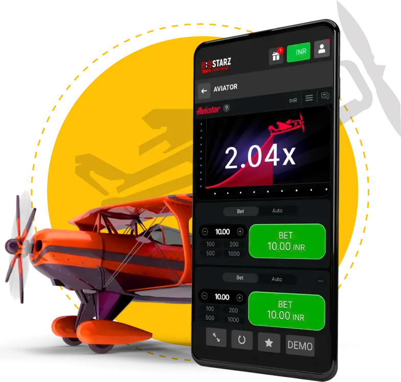 AviatorBrain AI Prediction Interface